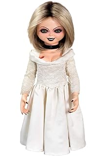 talking chucky doll amazon