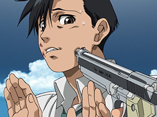 Amazon Co Jp Black Lagoonを観る Prime Video