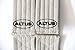 Altus Athletic Cotton Lifting Straps