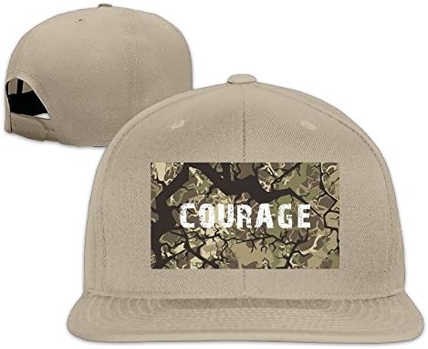 Camouflage Jungle Military Men Women Baseball Cap Anchor Sun Outdoor Sport Snapback Hat