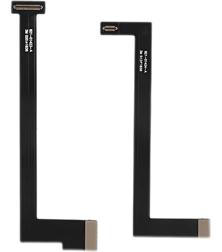 Cavo Flessibile Con Pulsante Di Accensione Originale Per OnePlus 10T (CHP2415/CHP2417) - Ricambio Riparazione - 4