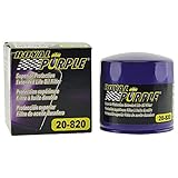 Royal Purple 20-820 Extended Life Premium Oil Filter
