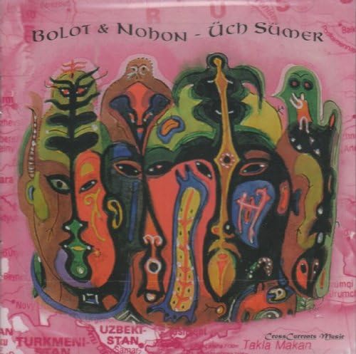 Uch Sumer