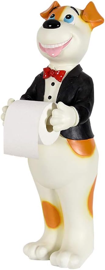 Toallero de Papel para Gatos/Perros Suaves (Tipo Papel) para ...