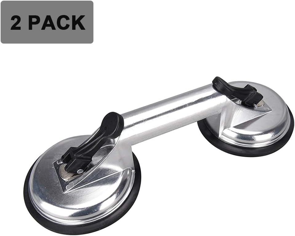 Best material handling vacuum lifter