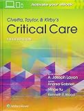 Civetta, Taylor, & Kirby's Critical Care Medicine