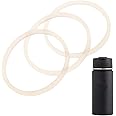 Impresa 3 Gaskets For Hydro Flask Wide Mouth Lid