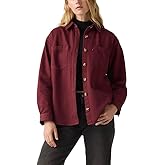 Levi's Womens Iris Overshirt