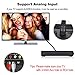 Soundbar Wired and Wireless Bluetooth Speaker, Home Theater TV Stereo Sound bar Built-in Subwoofers for TV/PC/Phones/Tablets with Remote Controlthumb 2