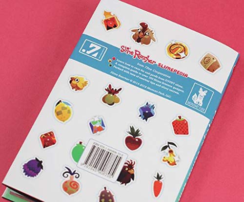 slime rancher amazon