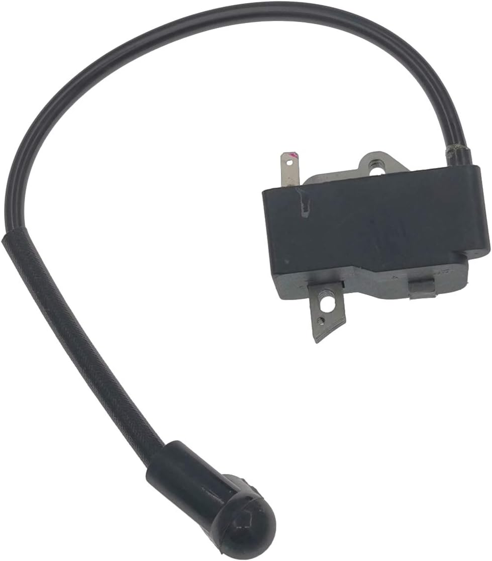 Cancanle Ignition Coil Module for Husqvarna 125C 125E 125L 125R 128L 128LD 128R Trimmer Edger Brushcutter Part NO. 545046701 - Image 4