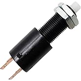 Brake Light Switch Stop Lamp Compatible with Buick American Motors Cadillac Chevy For Dodge Chrysler Ford Gmc For Jeep Oldsmobile Plymouth Pontiac Saab Electra GS Eldorado Impala S10 E-100 Econoline