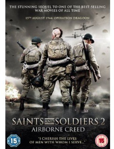 Saints & Soldiers 2: Airborne Creed