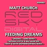 Feeding Dreams