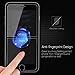 Xiaomi Redmi 4X Screen Protector, Leathlux [0.26mm] Ultra Thin Screen Protector Tempered Glass 9H Hardness HD Clear Screen Resistant Cover for Xiaomi Redmi 4X 5.0 Inch