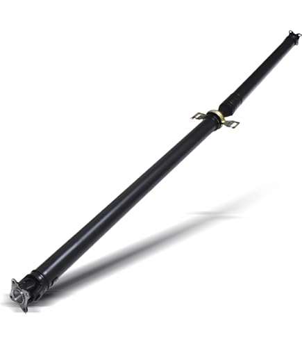 Amazon.com: BOXI 37100-42090 Rear Driveshaft Replacement for 2006