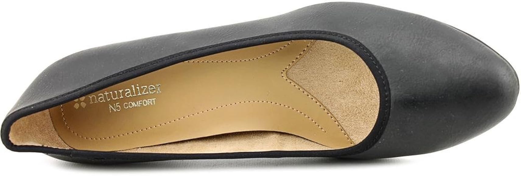 naturalizer naomi dress pump