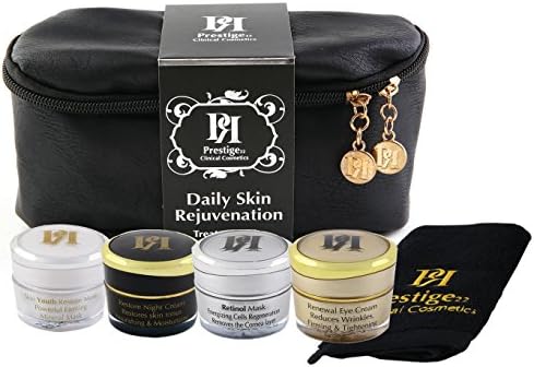 Anti Aging Wrinkle Skin Treatment Cream Mask Moisturizer, Firming and Tightening, For Facial &amp; Eye, Removes Puffiness,Dark circles,