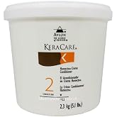 Avlon Keracare Humecto Creme Conditioner 5.1 lbs / 2.3 kg