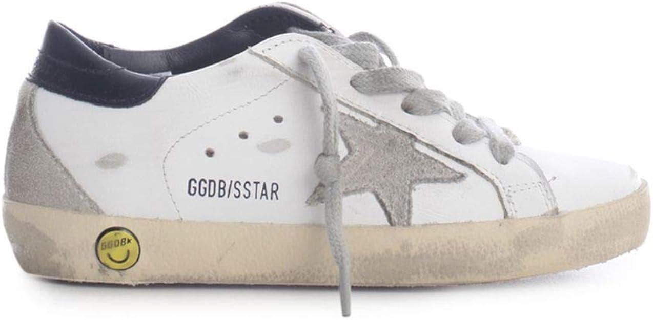 Luxury Fashion Golden Goose BabyBoys Sneakers Winter