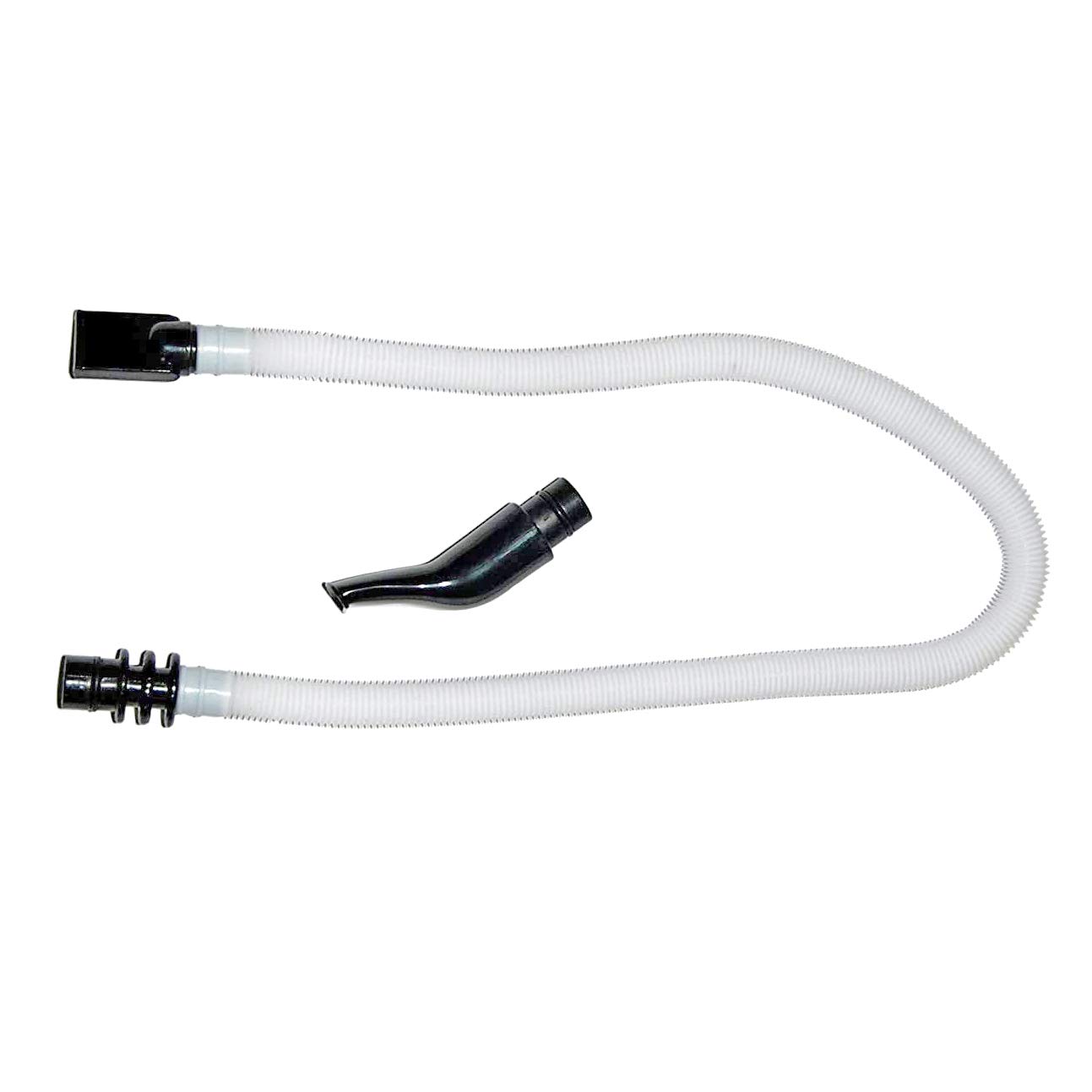 Mouthpiece Set for Melodica - 2 mouthpieces (mouthpiece + mouthpipe) Universal