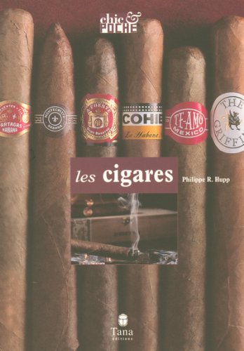 Les  cigares