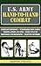 U.S. Army Hand-to-Hand Combat (US Army Survival) by Department of the Army