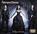 The Vampire Diaries Wall Calendar (2015)