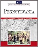 Pennsylvania (Thirteen Colonies) by Craig A. Doherty front cover