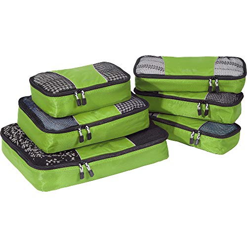 packing cubes decathlon