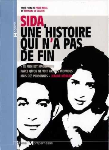 Sida, Une Histoire Qui N'a Pas De Fin