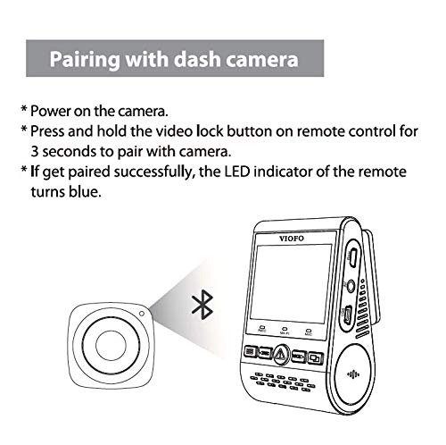 5 VIOFO+Official+Wireless+Bluetooth+Control