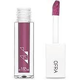 Ofra Lip Gloss - Supernova | Non Sticky, Ultra-Glossy Lip Gloss | Long Lasting Formula for a Smooth, Hydrated Finish | 3.5ml/1.1oz