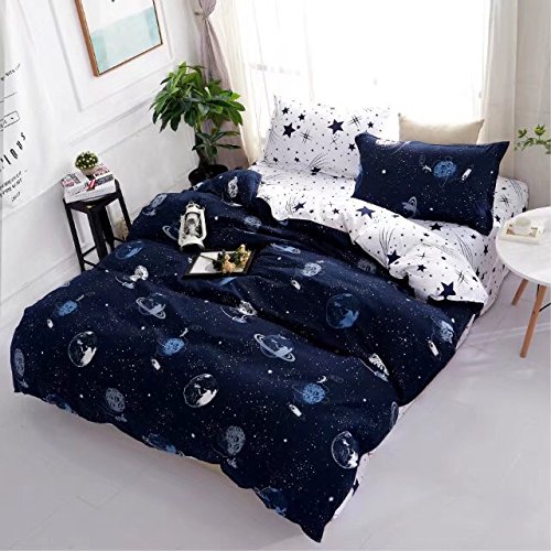kids double bed sheets