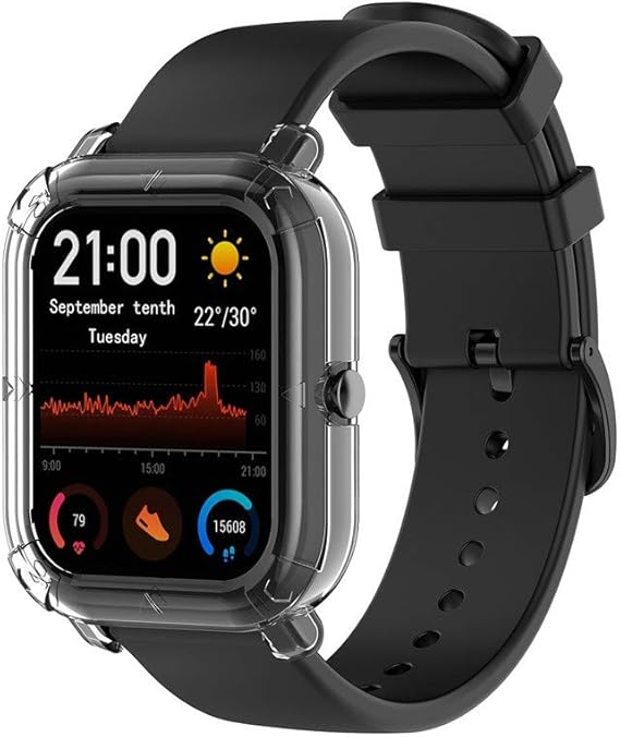 amazfit gts amazon