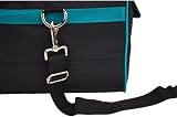 Makita Large Tool Bag 700mm x 320mm x 310mm 832366-8 Storage Carry Case view 5