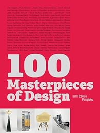 100 chefs-d'oeuvre du design