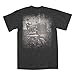 Vintage IH International Harvester Historical Farmer Mens Gray T-Shirt