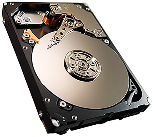Seagate Savvio 10K.6 ST900MM0006 900 GB 2.5" Internal Hard Drive