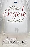 Waar engele wandel (eBoek) (Engele op 'n missie) (Afrikaans Edition)