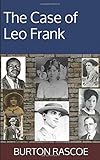 The Case of Leo Frank