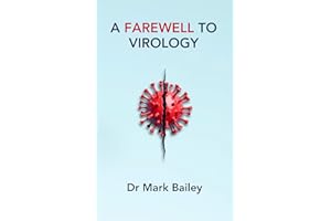 A Farewell to Virology