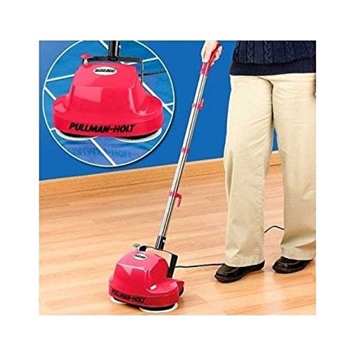 Floor Cleaning Machine Cleaner Light Cleaning Mini Buffer Scrubber