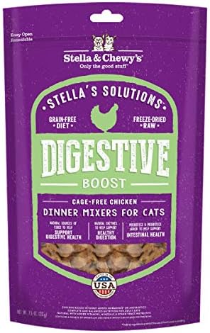 stella and chewy phosphorus