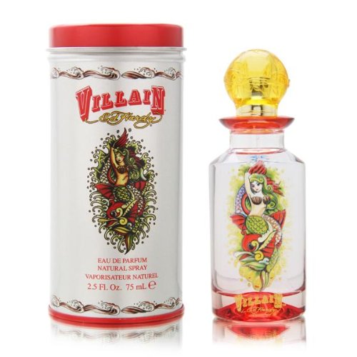 ed hardy perfume walgreens
