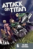Attack on Titan 6