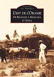 L' Est de l'Oranie