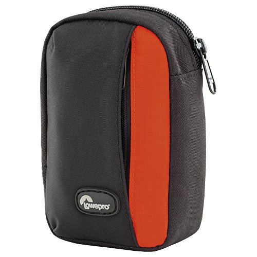 Lowepro – Soft Shelled Case 