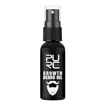 Amazon Com Yjydada Men Liquid Beard Growth Fast Enhance Facial