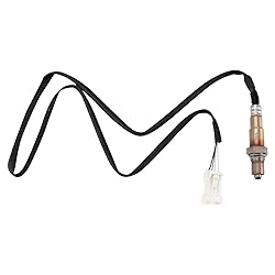 TRQ O2 Oxygen Sensor 4 Wire Narrow-Band Downstream